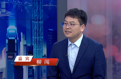 央視專(zhuān)訪(fǎng)視頻——圣恩科技：守護(hù)城市生命線(xiàn)